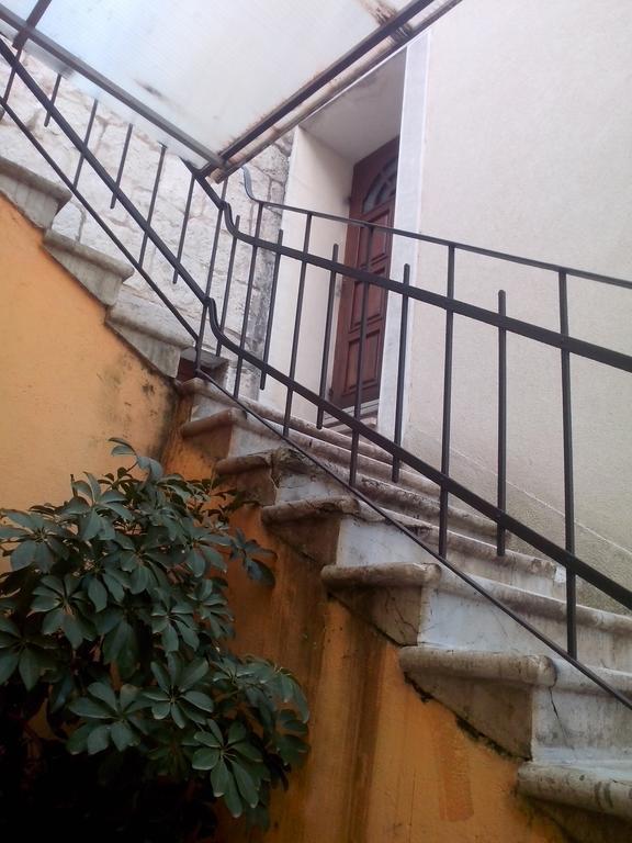 Apartment Diocletians Split Center Extérieur photo