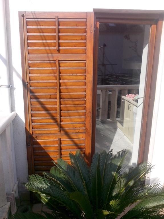 Apartment Diocletians Split Center Chambre photo