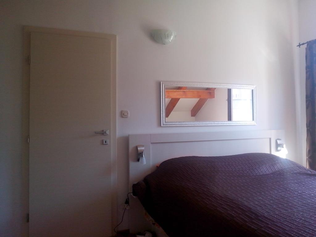 Apartment Diocletians Split Center Chambre photo