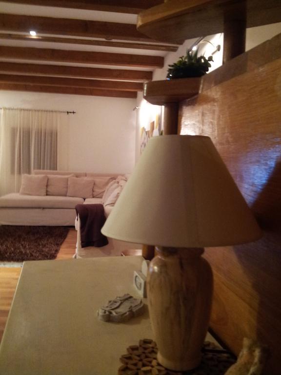 Apartment Diocletians Split Center Chambre photo