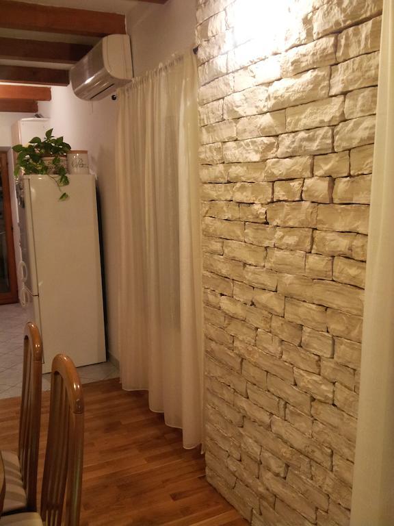 Apartment Diocletians Split Center Chambre photo