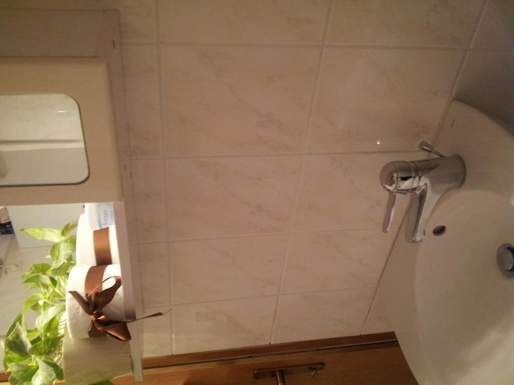 Apartment Diocletians Split Center Chambre photo